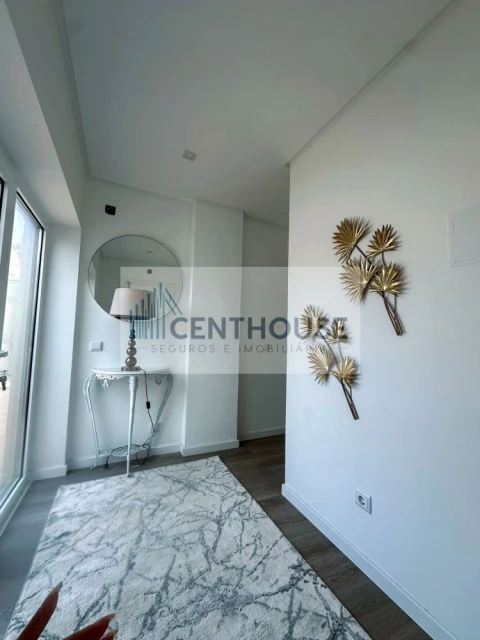Apartamento T2 para Venda em Tocha