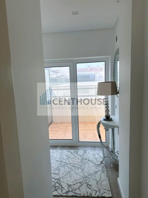 Apartamento T2 para Venda em Tocha