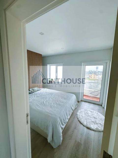 Apartamento T2 para Venda em Tocha