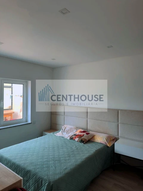 Apartamento T2 para Venda em Tocha