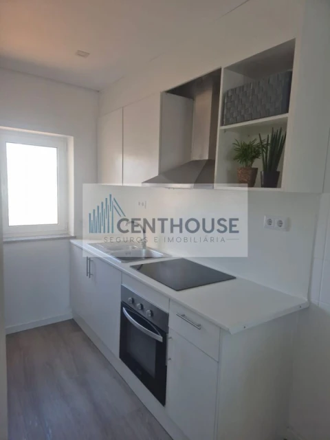 Apartamento T2 para Venda em Tocha