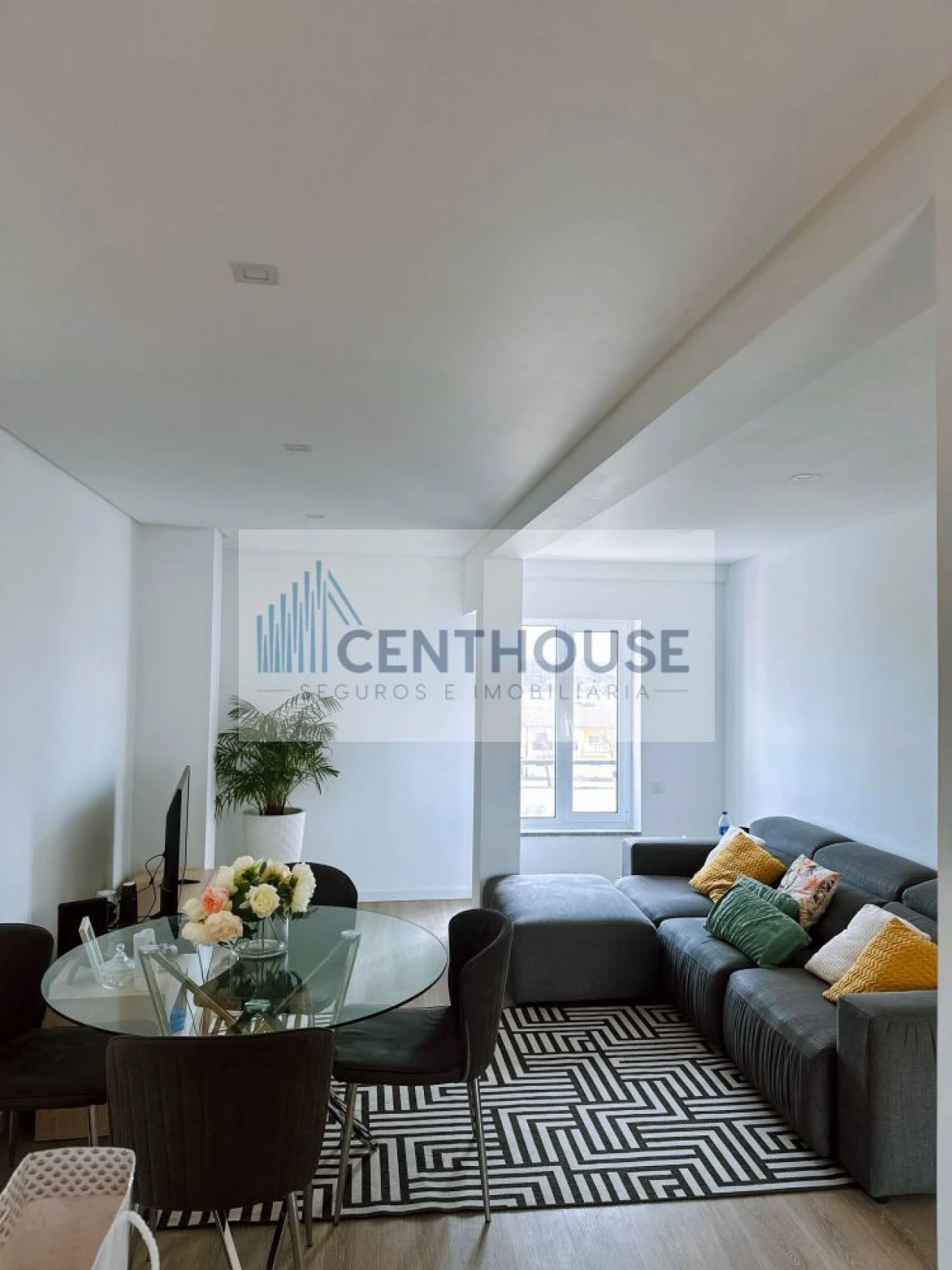 Apartamento T2 para Venda em Tocha Foto 1