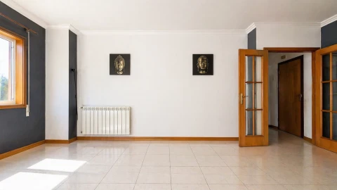 Apartamento T2 para Venda em Rio Tinto