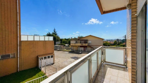 Apartamento T2 para Venda em Rio Tinto