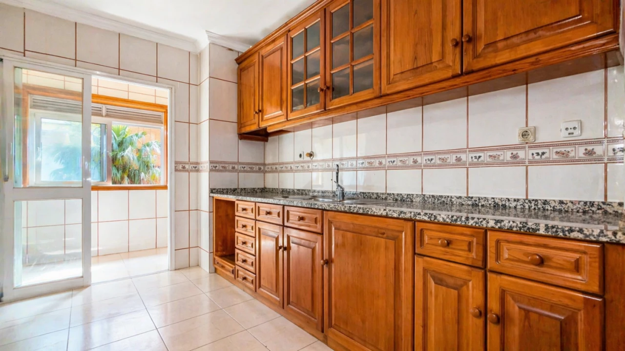 Apartamento T2 para Venda em Rio Tinto Foto 2