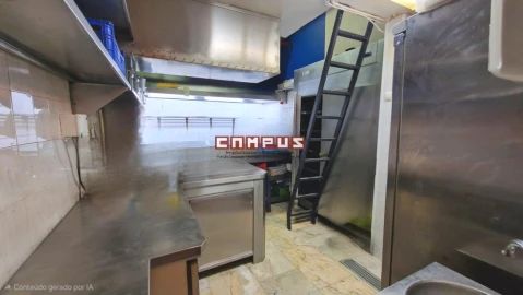 Loja para Venda em Funchal (Santa Luzia)