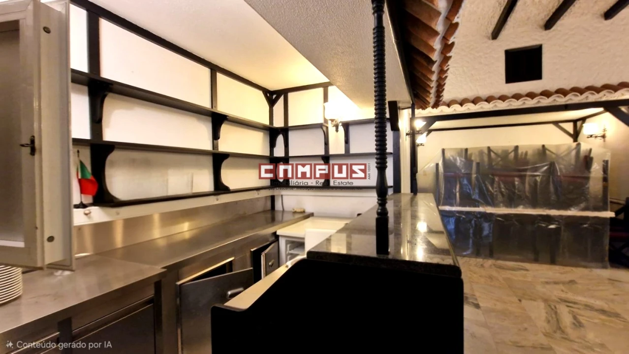 Loja para Venda em Funchal (Santa Luzia) Foto 4