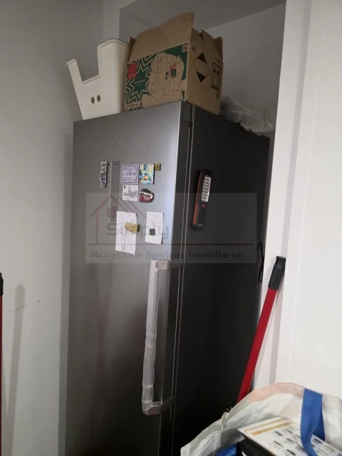 Loja para Trespasse em Alcantara