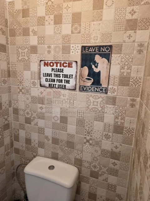 Loja para Trespasse em Alcantara