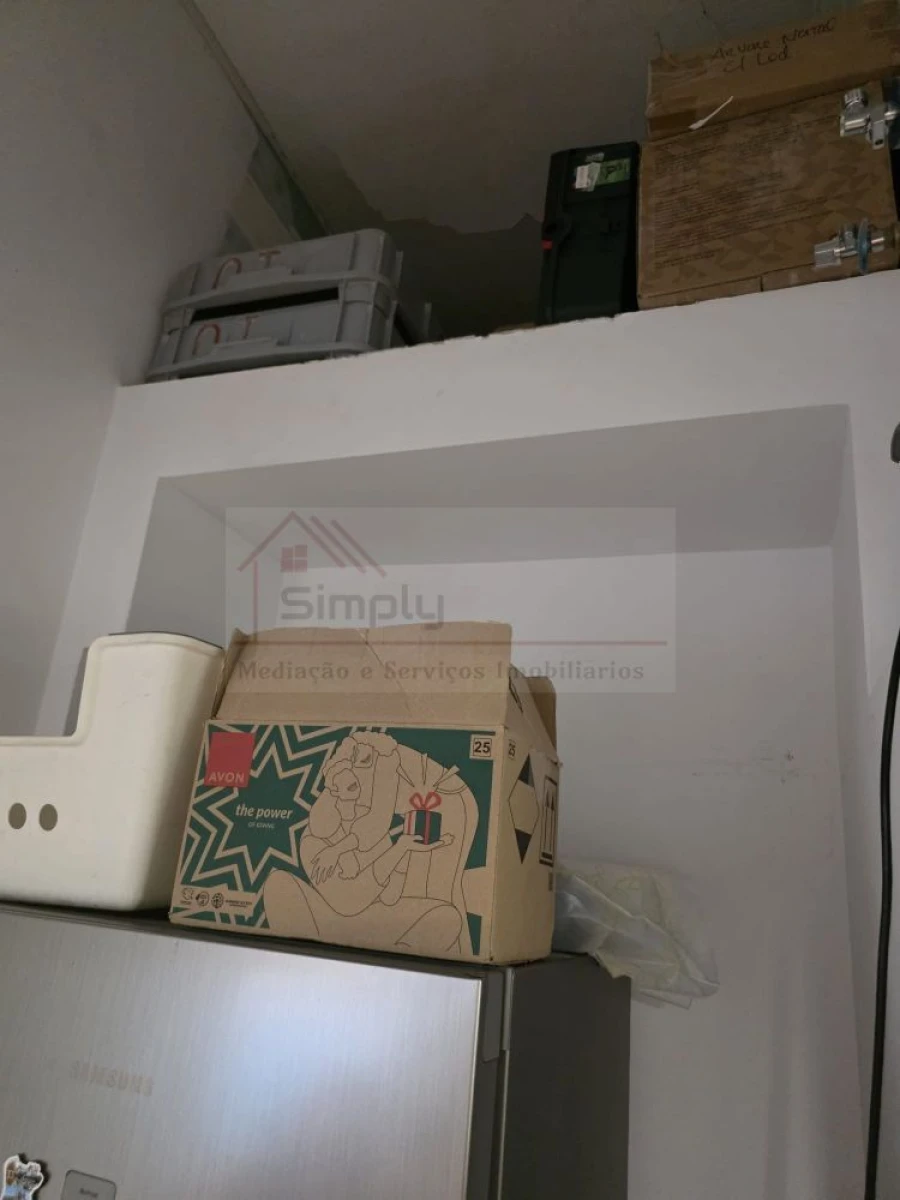 Loja para Trespasse em Alcantara Foto 17