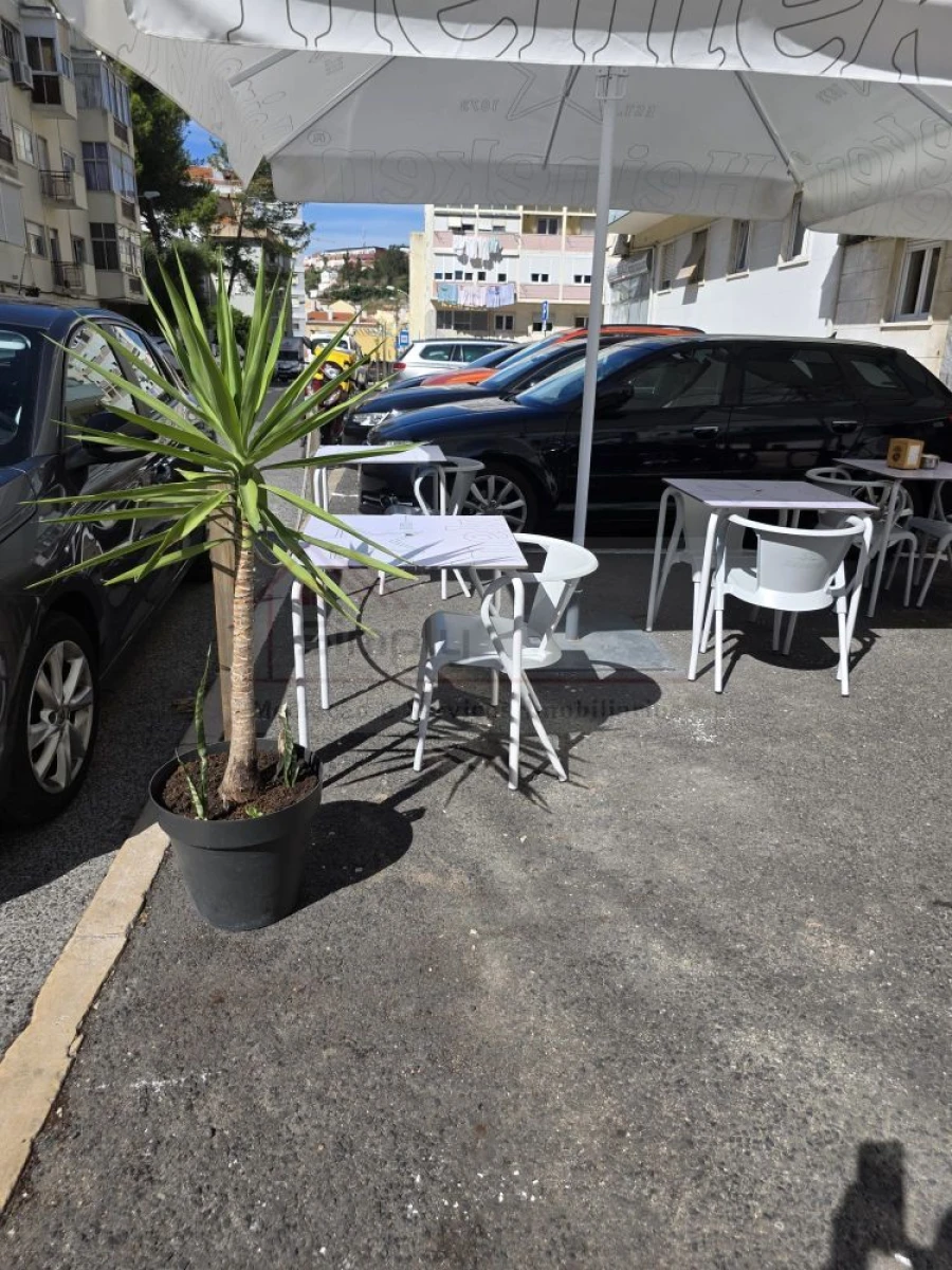 Loja para Trespasse em Alcantara Foto 26