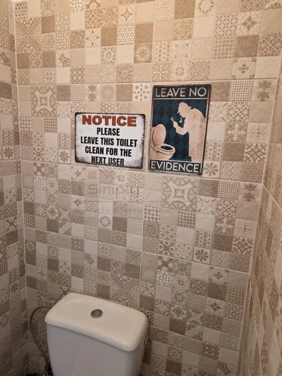 Loja para Trespasse em Alcantara Foto 6