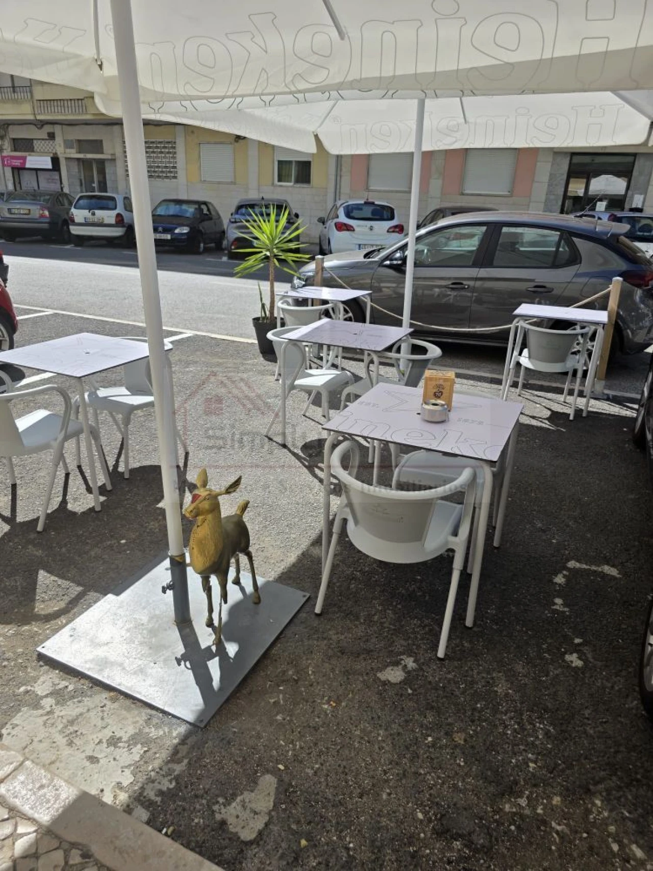 Loja para Trespasse em Alcantara Foto 24