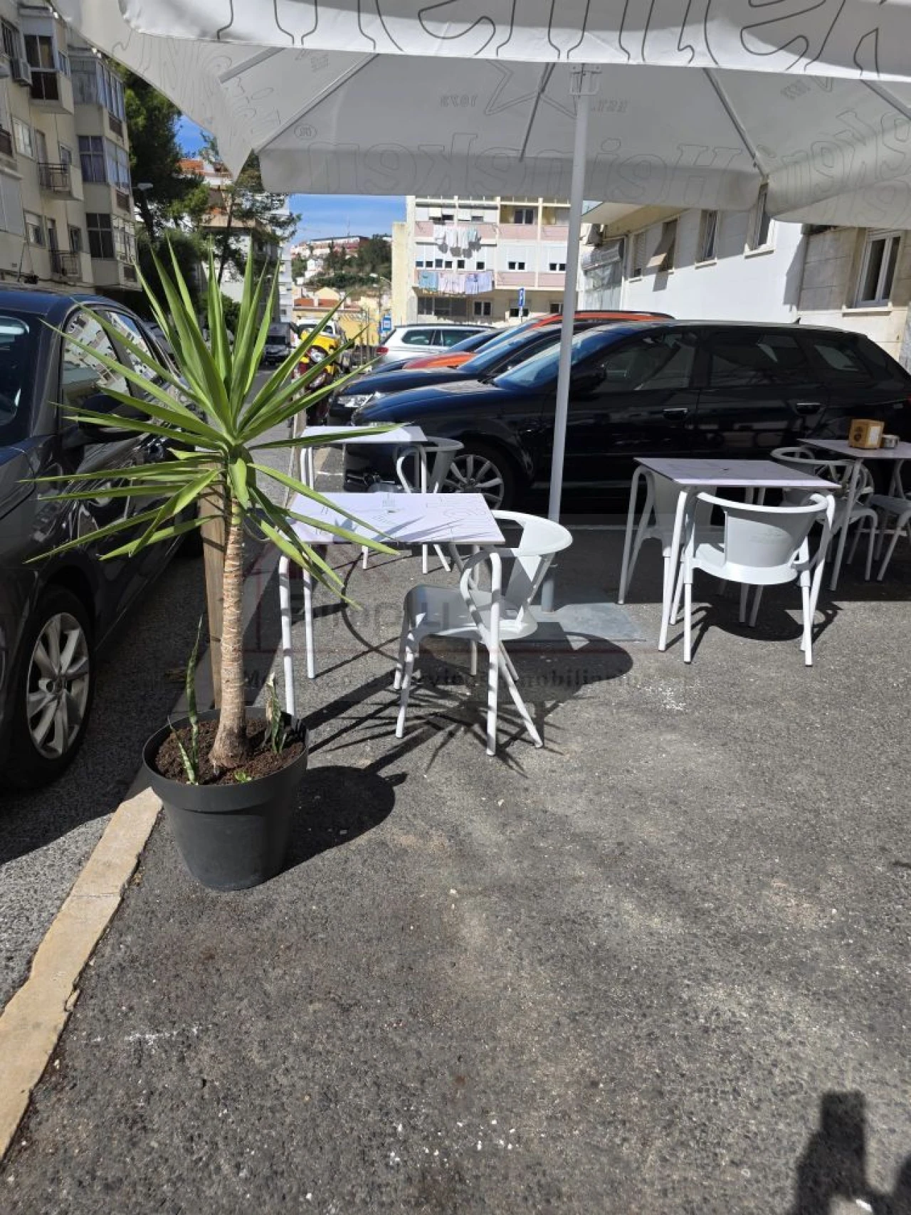 Loja para Trespasse em Alcantara Foto 26