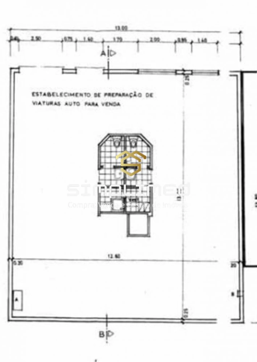 Loja para Venda em Falagueira-Venda Nova Foto 9
