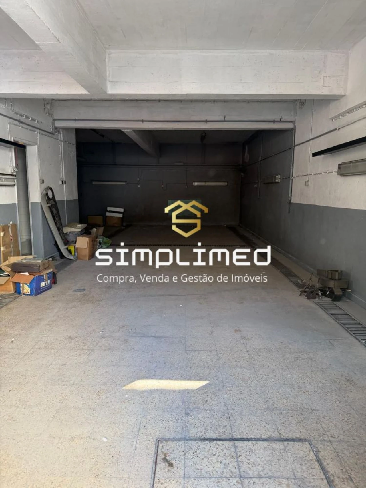 Loja para Venda em Falagueira-Venda Nova Foto 6