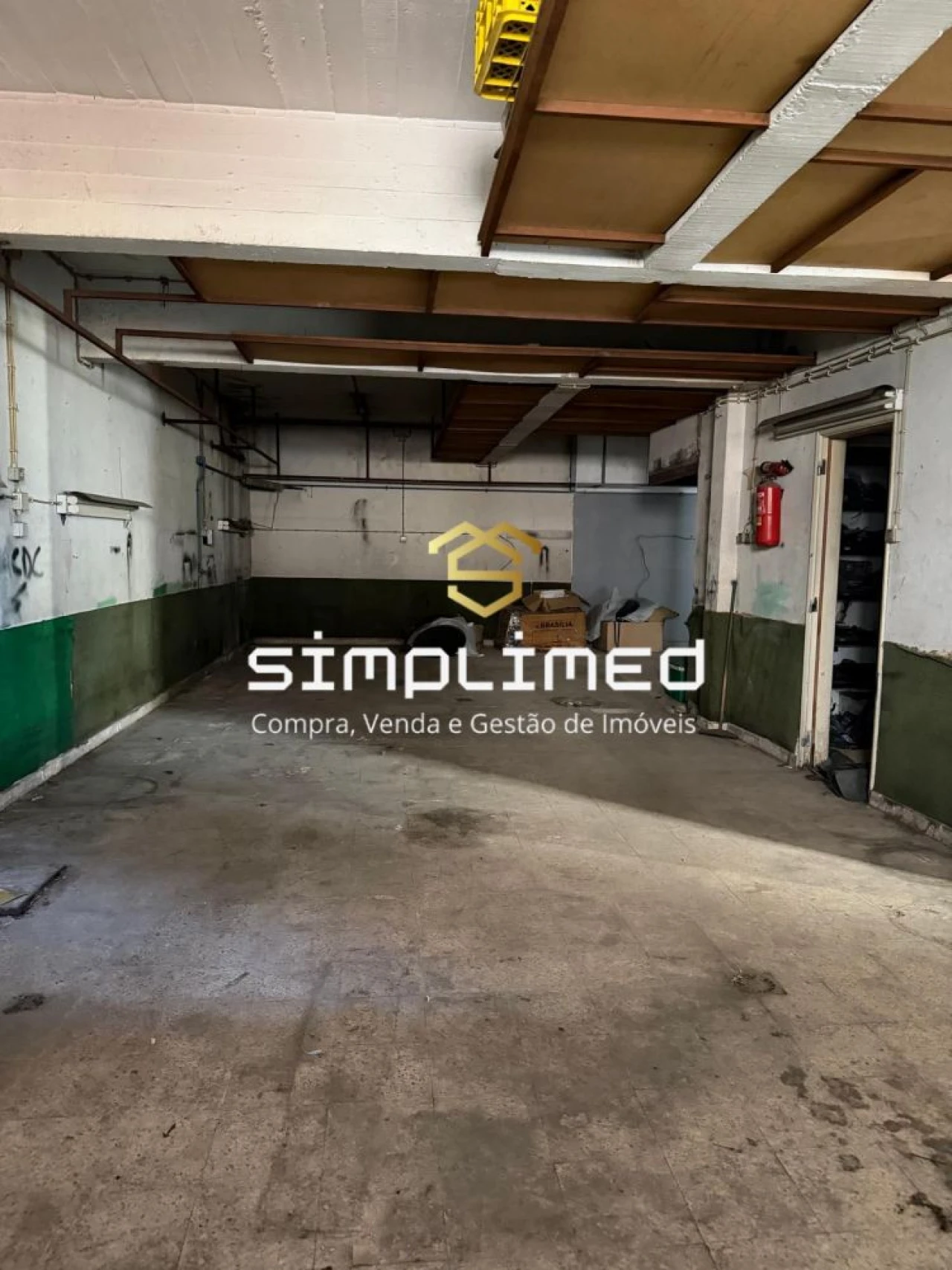 Loja para Venda em Falagueira-Venda Nova Foto 2