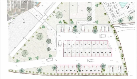 Garagem para Venda em Funchal (Santa Luzia)