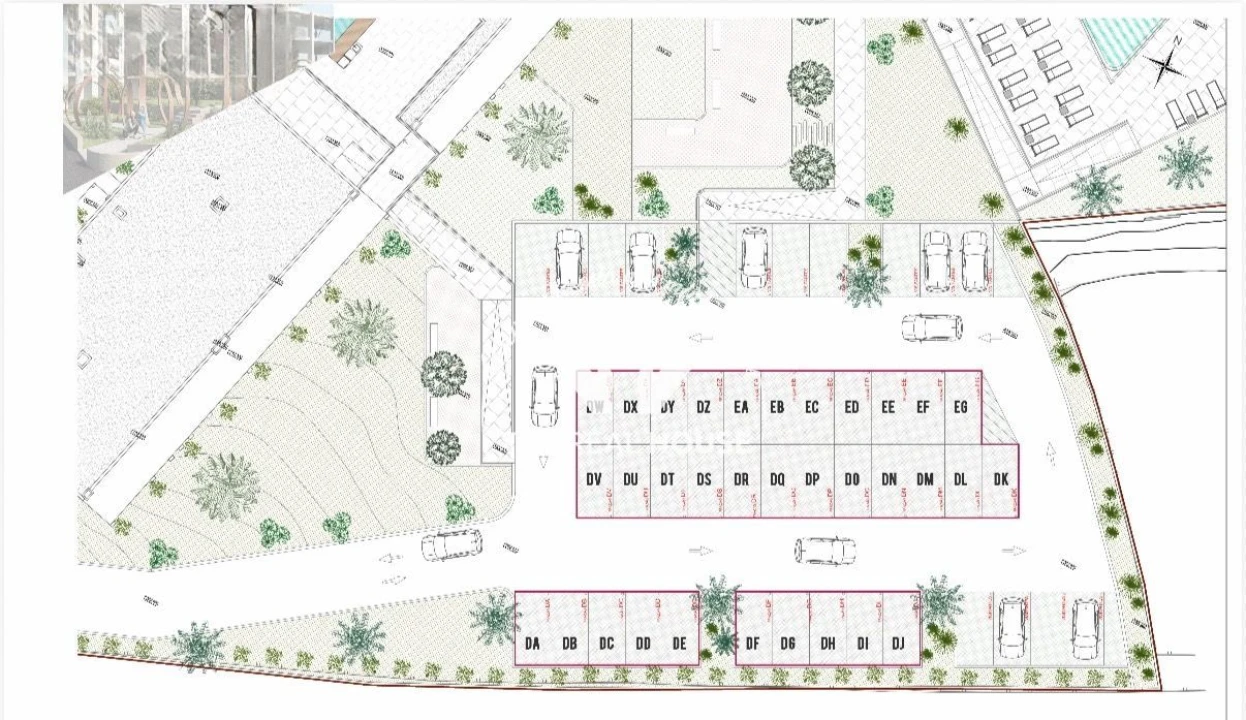 Garagem para Venda em Funchal (Santa Luzia) Foto 1