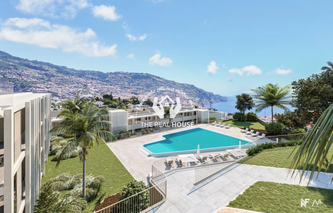 Garagem para Venda em Funchal (Santa Luzia) Foto 3