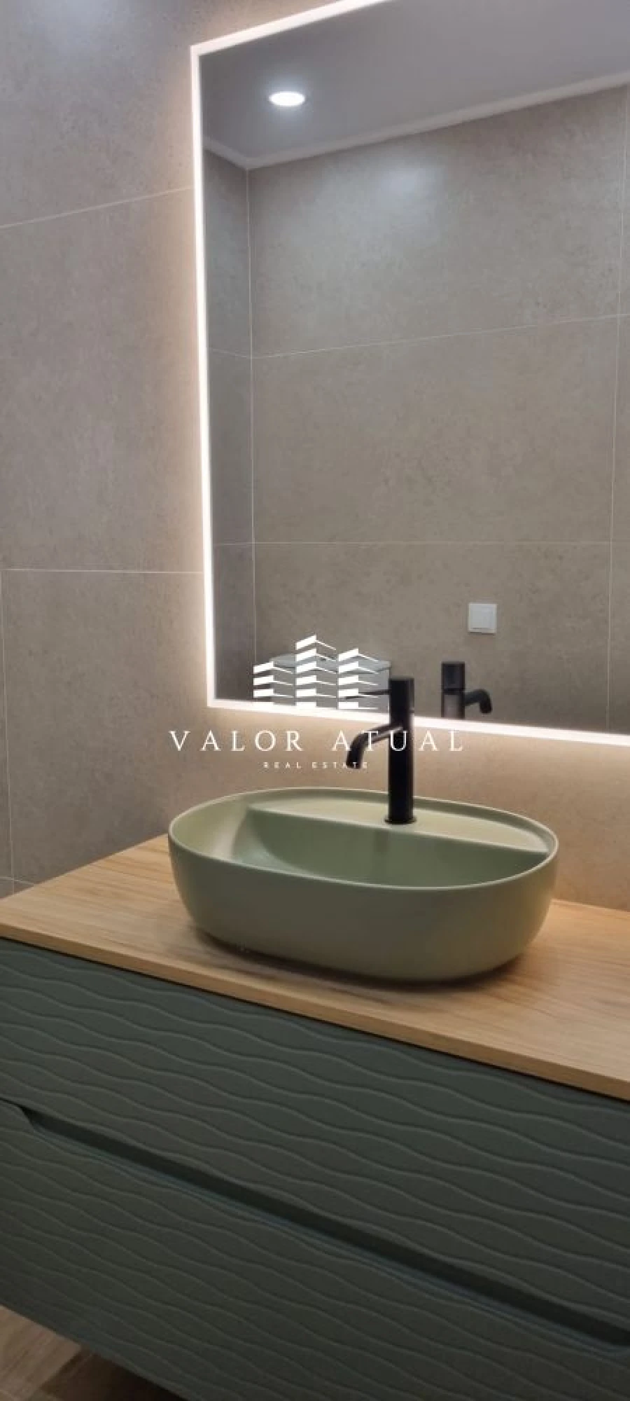 Apartamento T2 para Venda em Venteira Foto 12