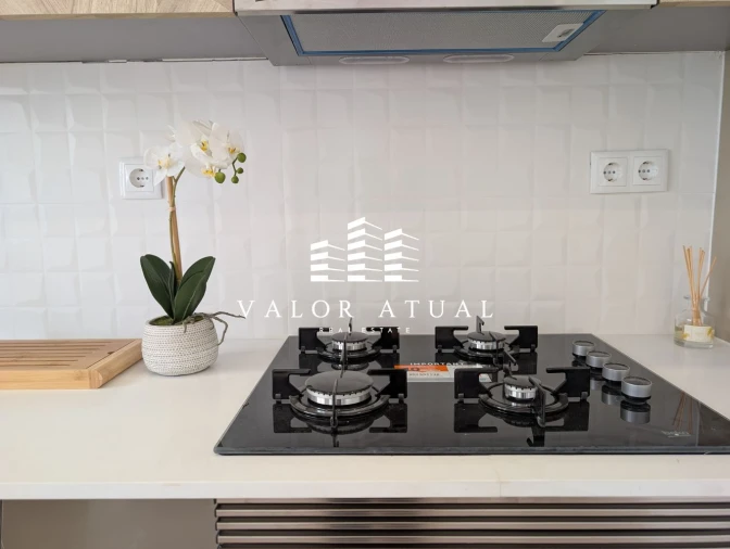 Apartamento T2 para Venda em Venteira Foto 2