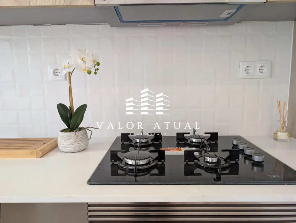 Apartamento T2 para Venda em Venteira Foto 2