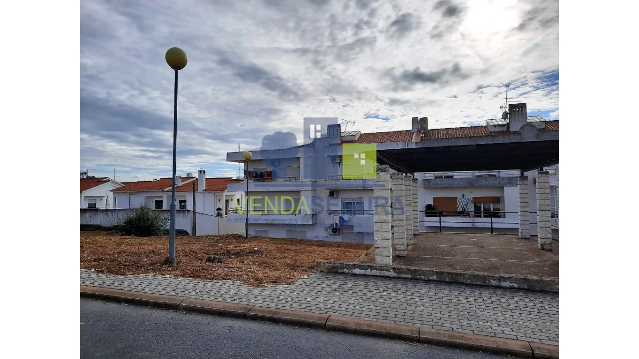 Terreno para Venda em Safara e Santo Aleixo da Restauração Foto 2