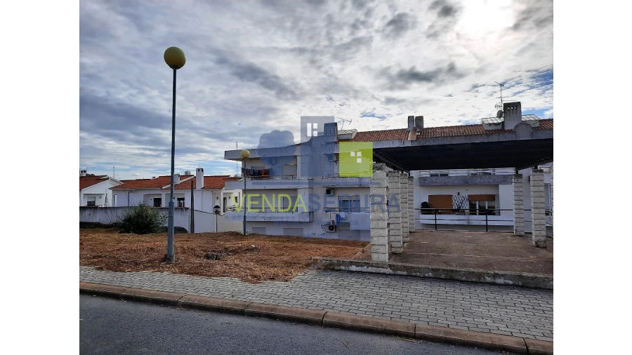 Terreno para Venda em Safara e Santo Aleixo da Restauração Foto 2