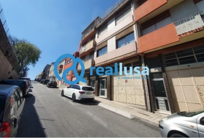 Apartamento T2 para Venda em Paranhos