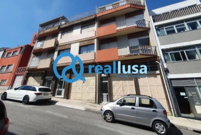 Apartamento T2 para Venda em Paranhos