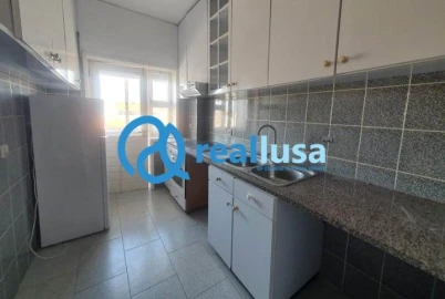 Apartamento T2 para Venda em Paranhos