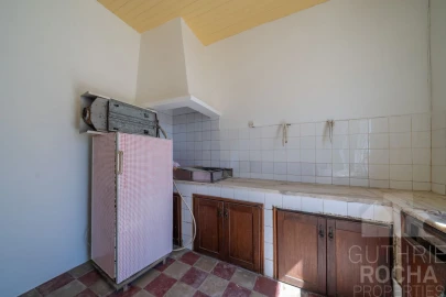 Moradia T5 para Venda em Bordeira