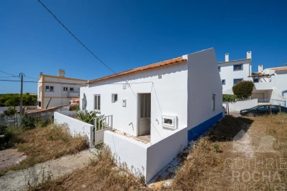 Moradia T5 para Venda em Bordeira