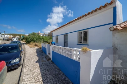 Moradia T5 para Venda em Bordeira