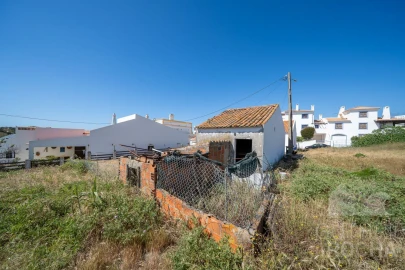 Moradia T5 para Venda em Bordeira