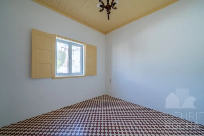 Moradia T5 para Venda em Bordeira