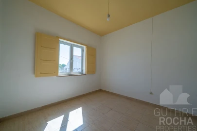 Moradia T5 para Venda em Bordeira