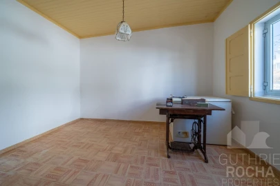 Moradia T5 para Venda em Bordeira