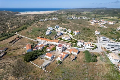 Moradia T5 para Venda em Bordeira