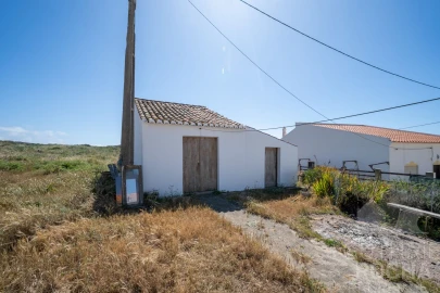 Moradia T5 para Venda em Bordeira