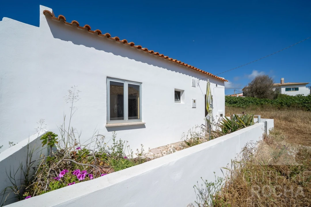 Moradia T5 para Venda em Bordeira Foto 13