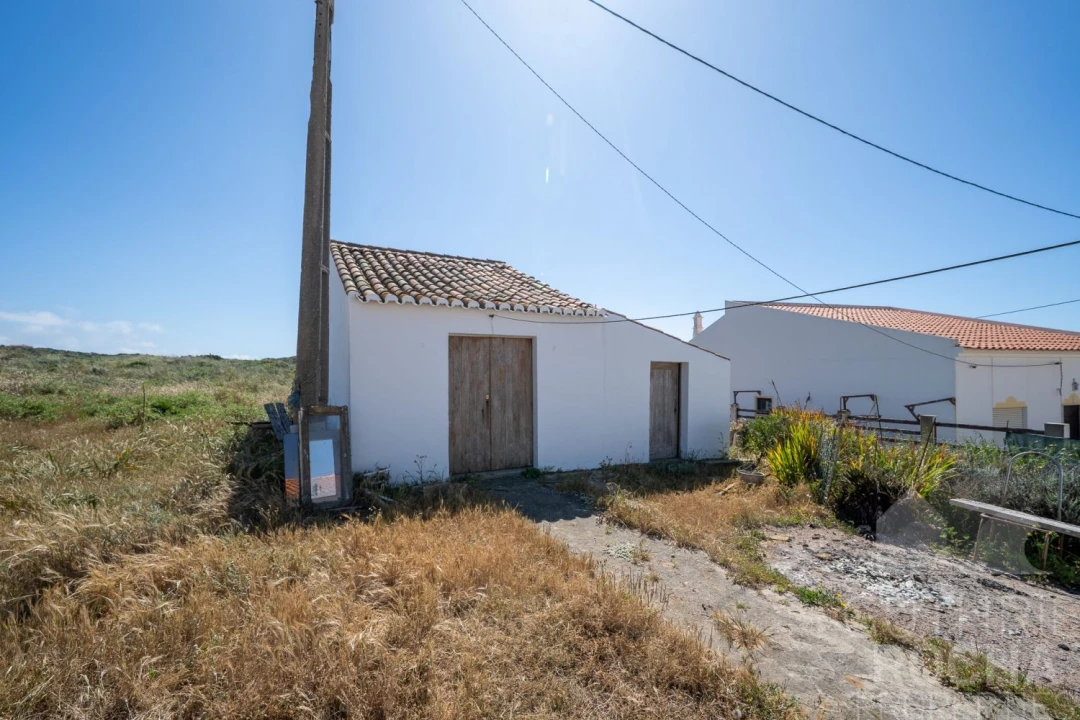 Moradia T5 para Venda em Bordeira Foto 12