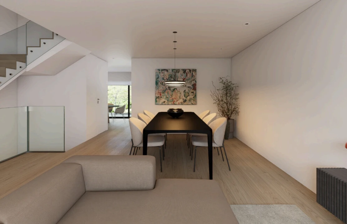 Moradia T3 para Venda em Gondomar (São Cosme), Valbom e Jovim Foto 6