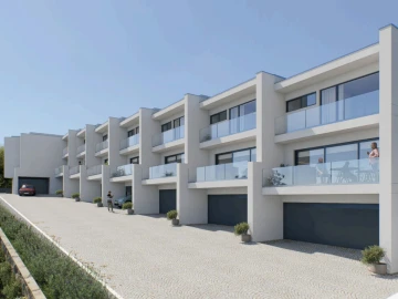 Moradia T3 para Venda em Gondomar (São Cosme), Valbom e Jovim