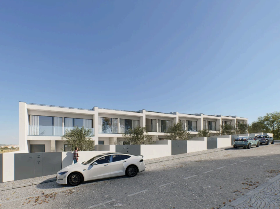 Moradia T3 para Venda em Gondomar (São Cosme), Valbom e Jovim Foto 11