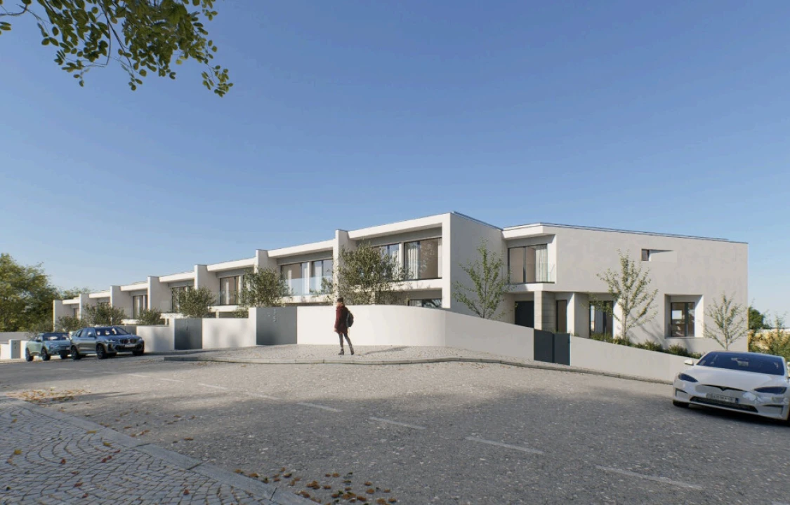 Moradia T3 para Venda em Gondomar (São Cosme), Valbom e Jovim Foto 12