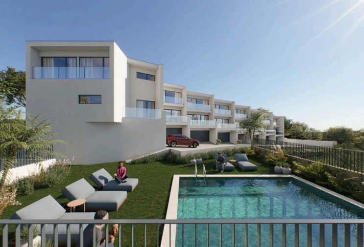 Moradia T3 para Venda em Gondomar (São Cosme), Valbom e Jovim