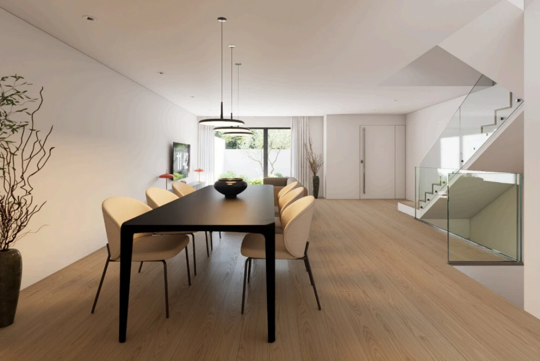 Moradia T3 para Venda em Gondomar (São Cosme), Valbom e Jovim Foto 3