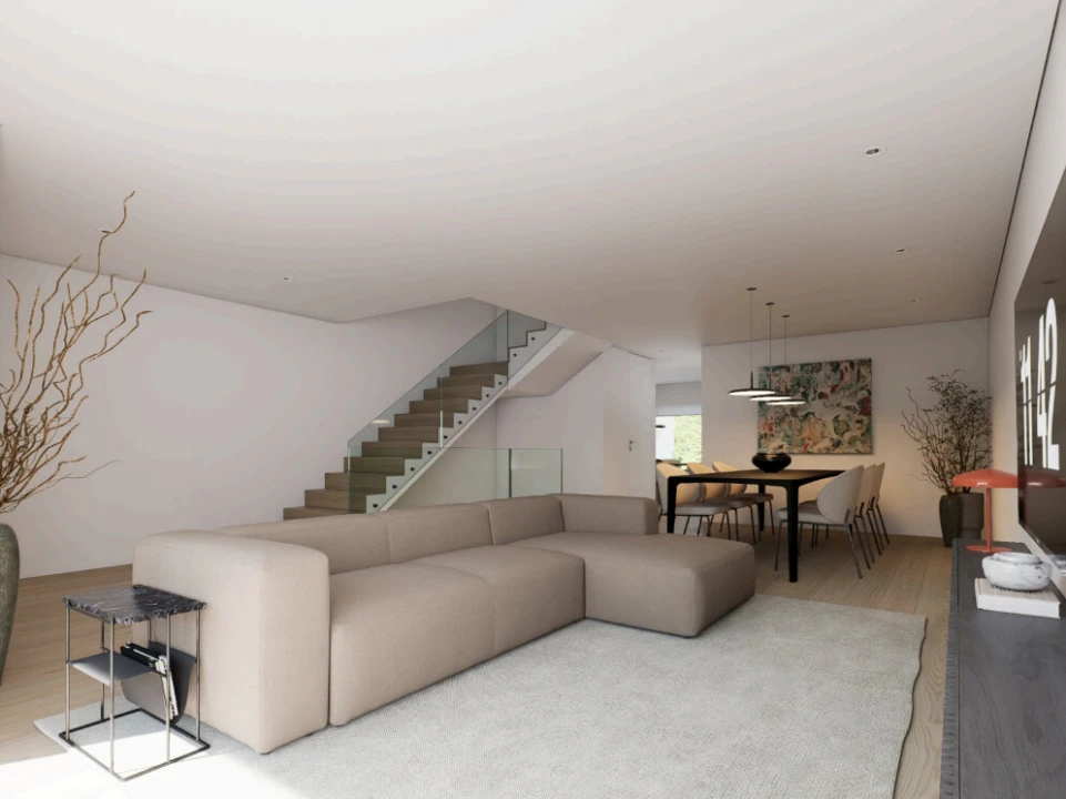 Moradia T3 para Venda em Gondomar (São Cosme), Valbom e Jovim Foto 2